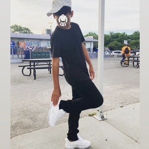 Meet your Posher, Kayllan